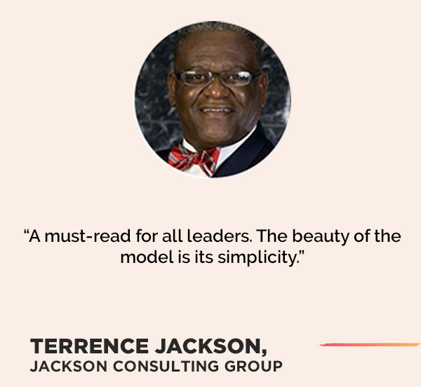 Terrence Jackson books